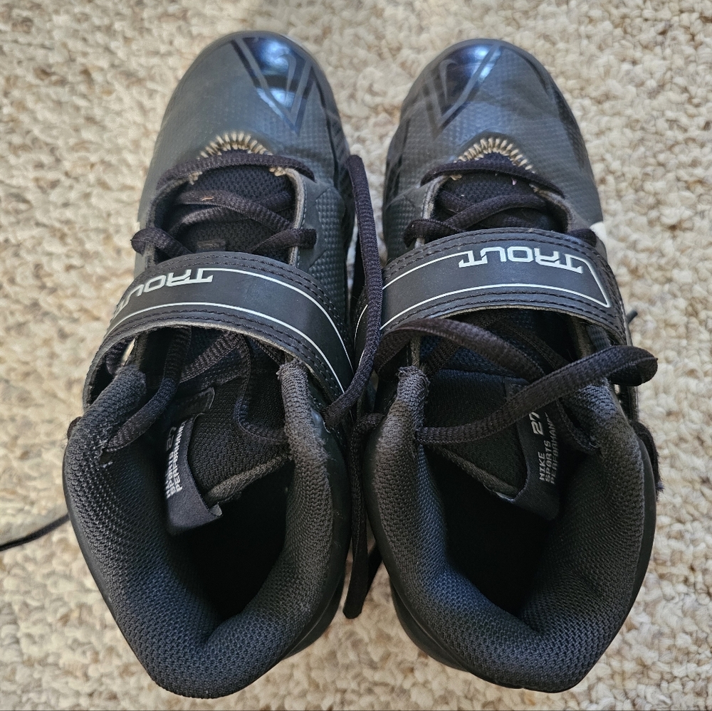 Youth Football Cleats